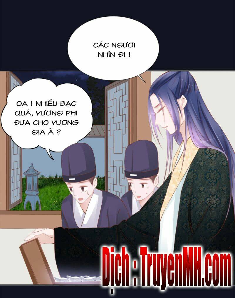 Solo Đi Vương Gia: Chapter 60