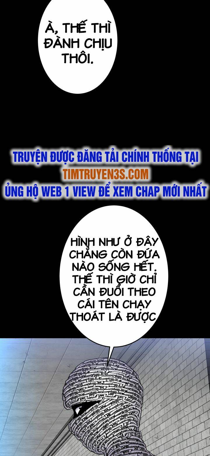Trò Chơi Của Chúa Thượng: Chapter 20