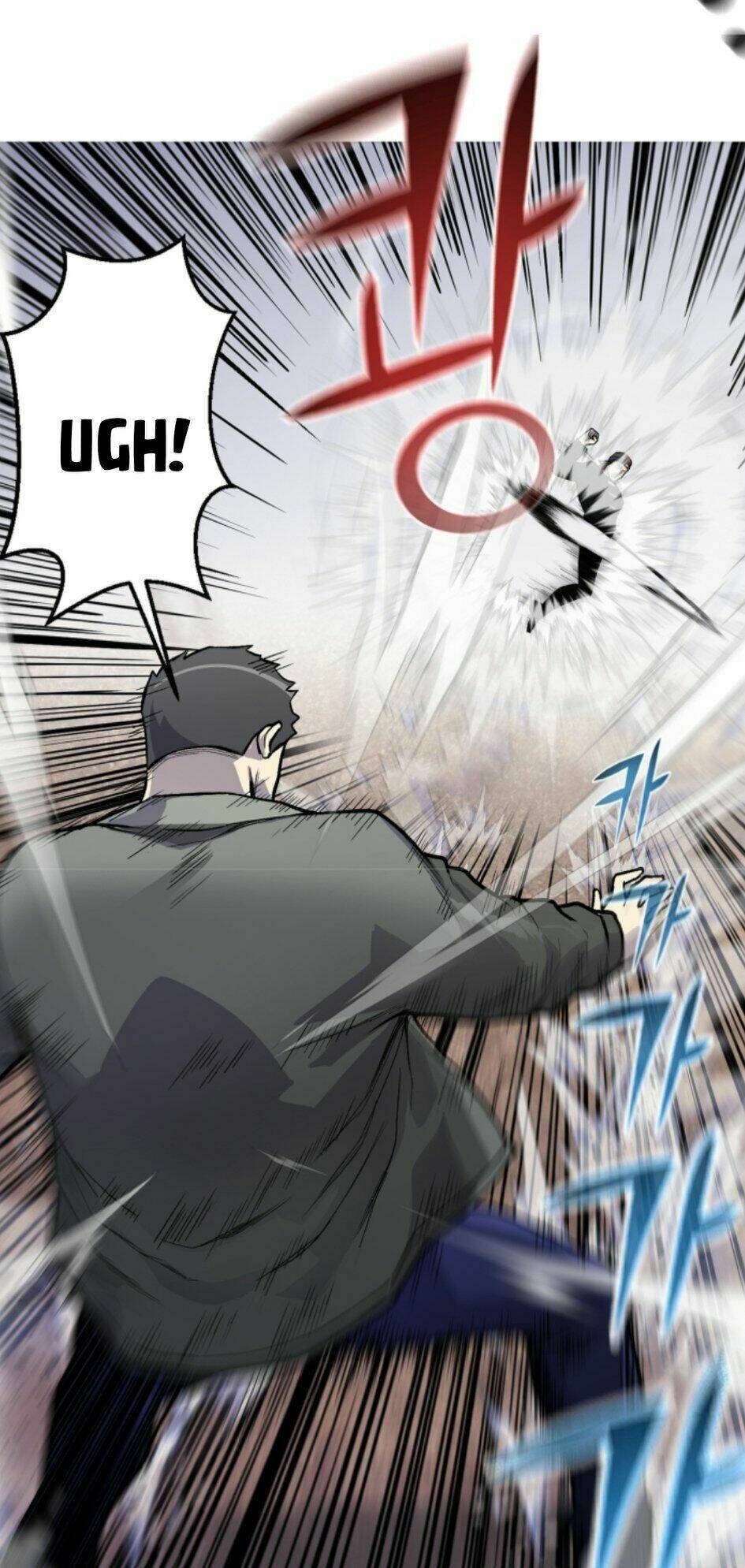 Luân Hồi Ác Nhân: Chapter 34