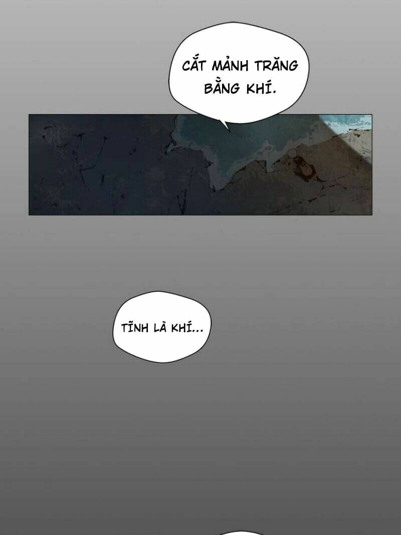 Vinh Quang Kiếm: Chapter 37