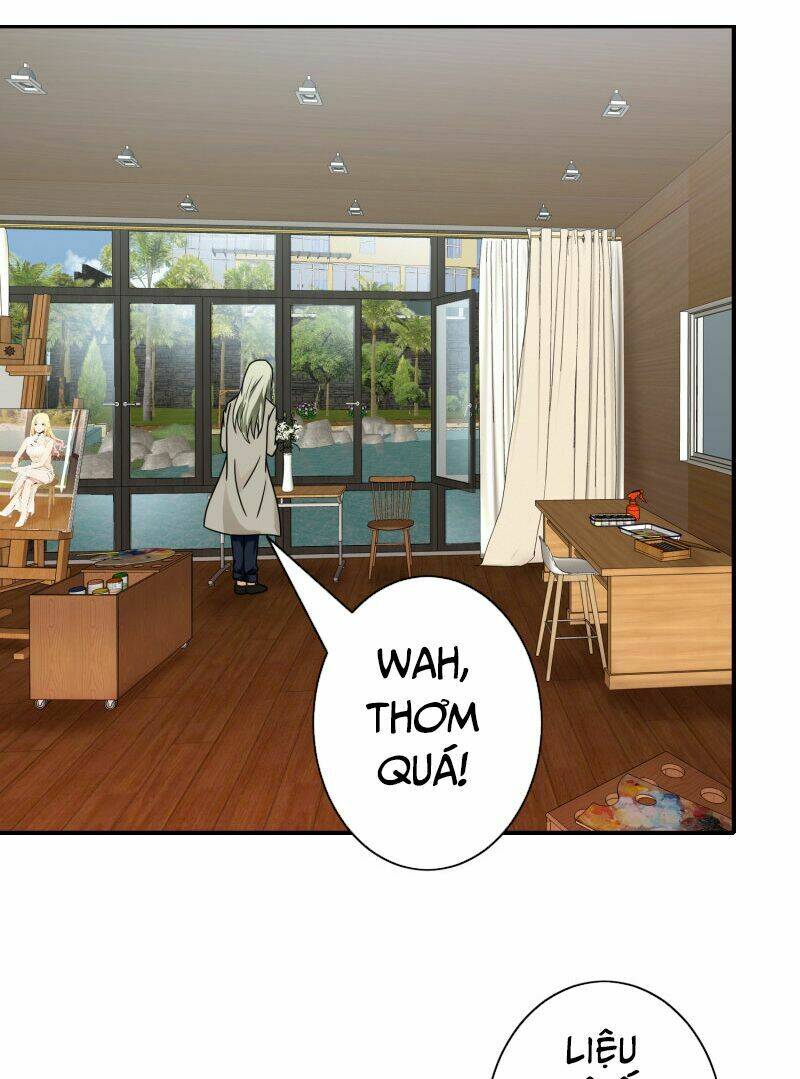 Hộ Hoa Cao Thủ Tại Đô Thị: Chapter 81