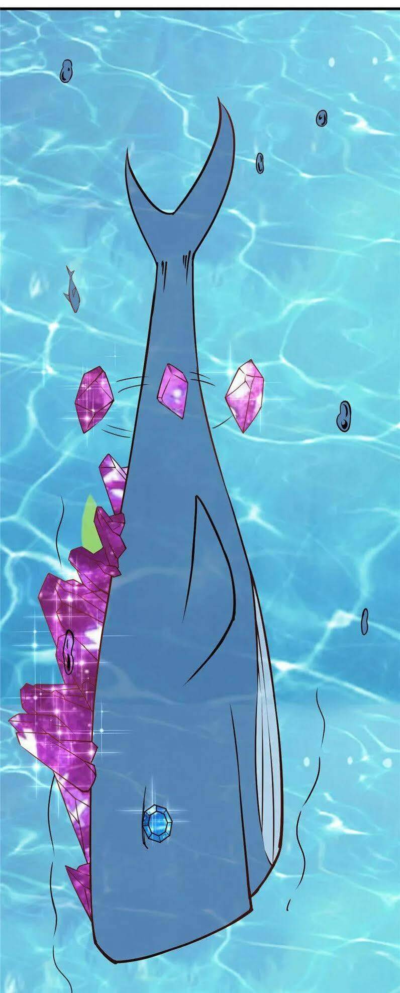 Chí Tôn Võ Đế: Chapter 240