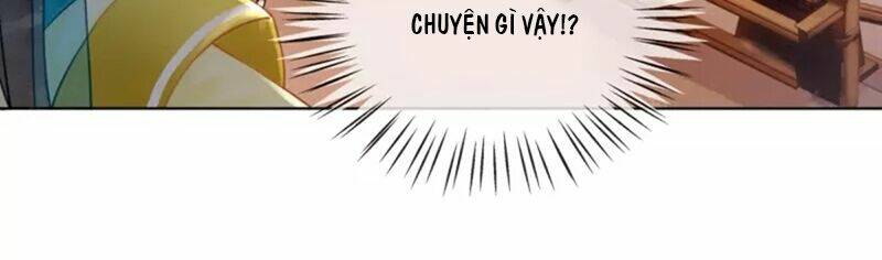 Hậu Cung Của Trẫm Cháy Rồi!: Chapter 3