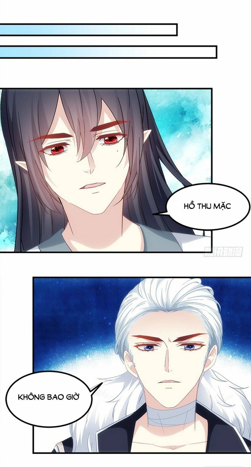 Ám Dạ Vô Thường: Chapter 88