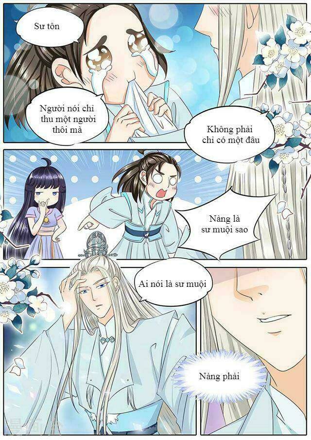 Gia Huynh Ở Lại Tìm Đường Chết: Chapter 17