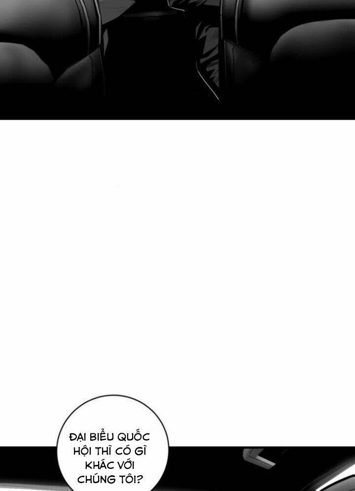 Quảng Trường Máu: Chapter 48