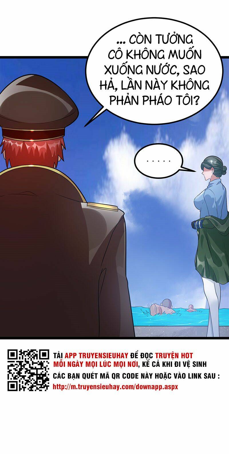 Tiên Vương Trùng Sinh: Chapter 34