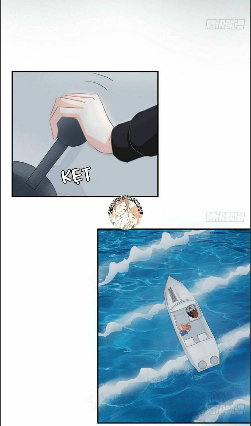 Cẩm Lý Thiếu Nữ Của Tôi: Chapter 9.1