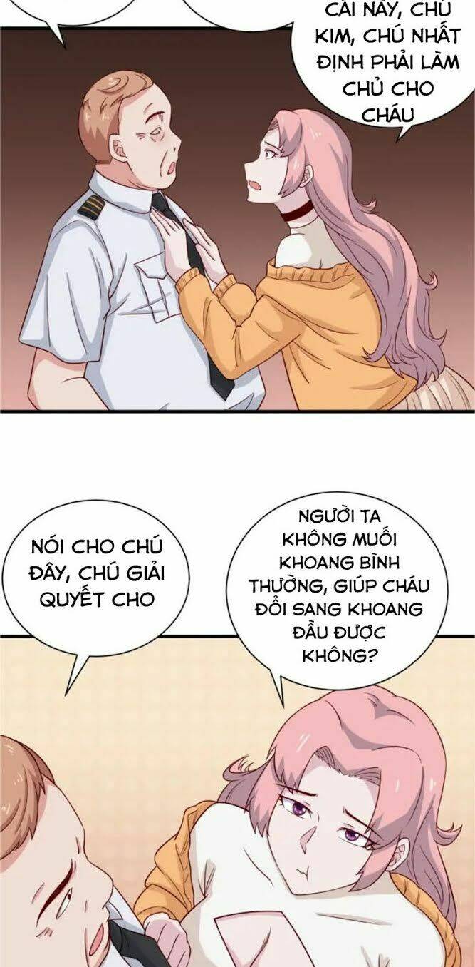 Hệ Thống Tu Tiên Mạnh Nhất: Chapter 65