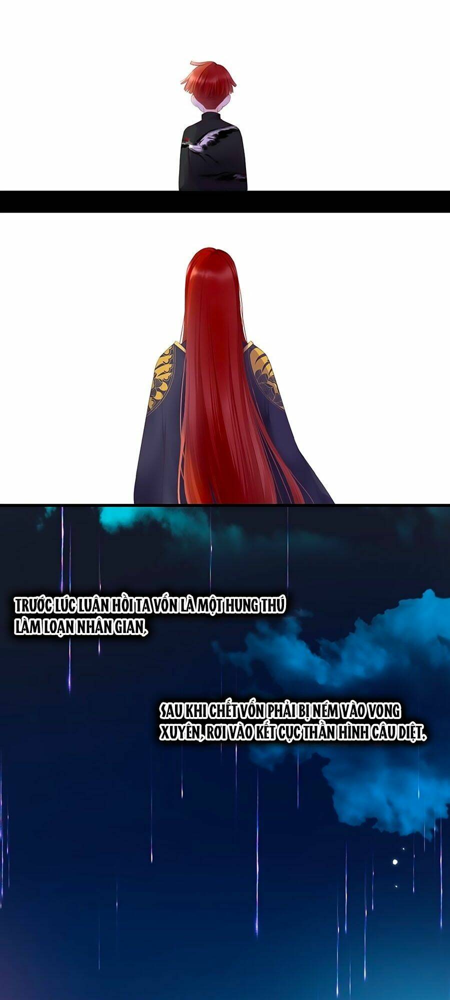 Đóa Hoa Chớm Nở: Chapter 38