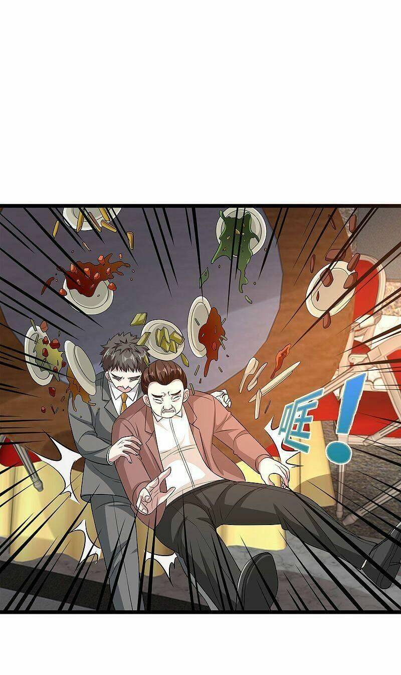 Đô Thị Tà Vương: Chapter 99