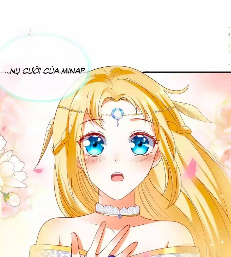 Sủng Hậu Của Vương: Chapter 23