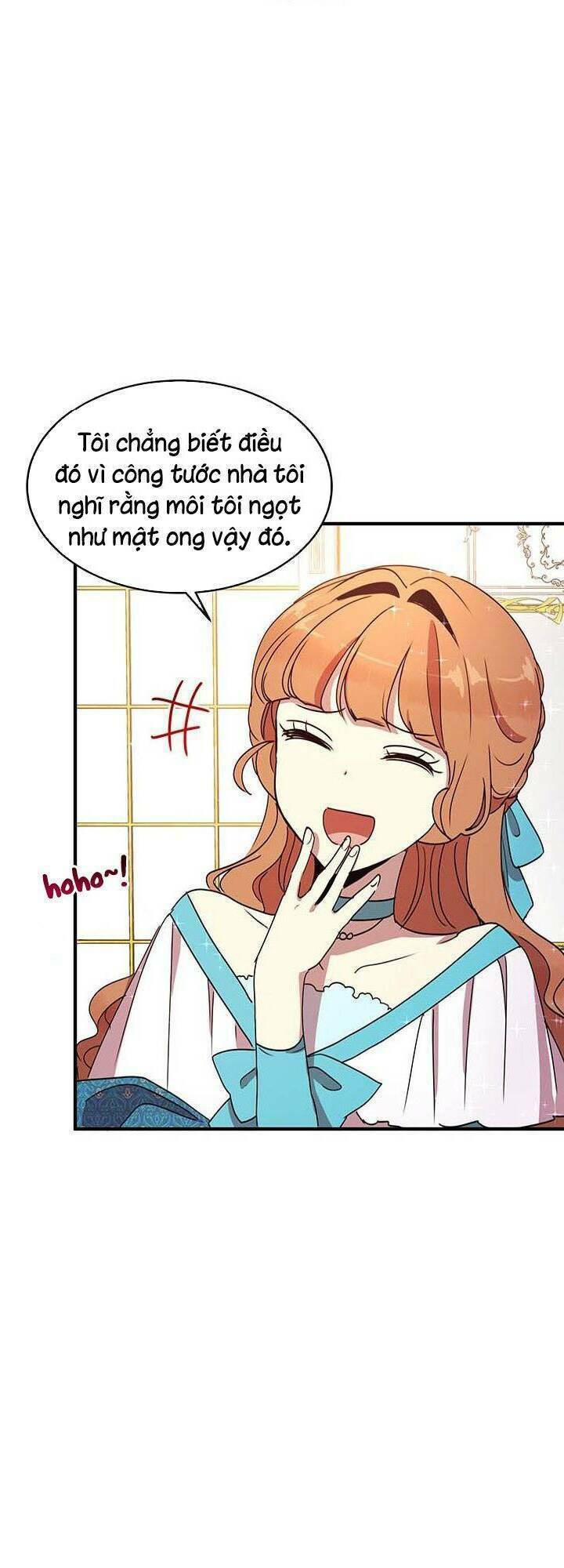 Công Tước, Loạn Vừa Thôi!: Chapter 38