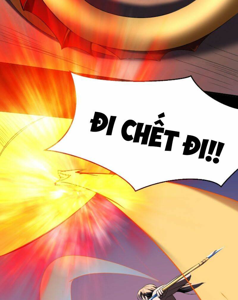 Phản Phái Yêu Tế: Chapter 28.5