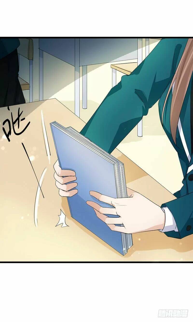 Chào Buổi Sáng, Ức Vạn Manh Thê: Chapter 33