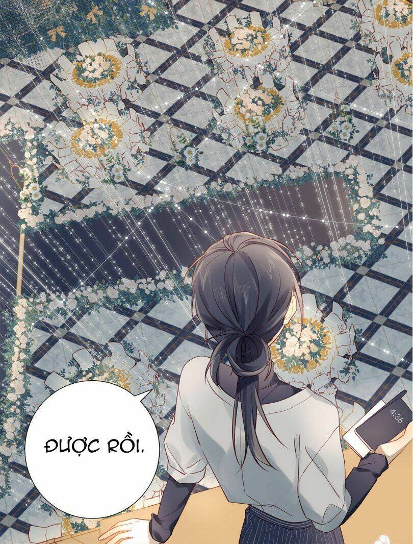 Lời Thề Như Sương Triều: Chapter 11