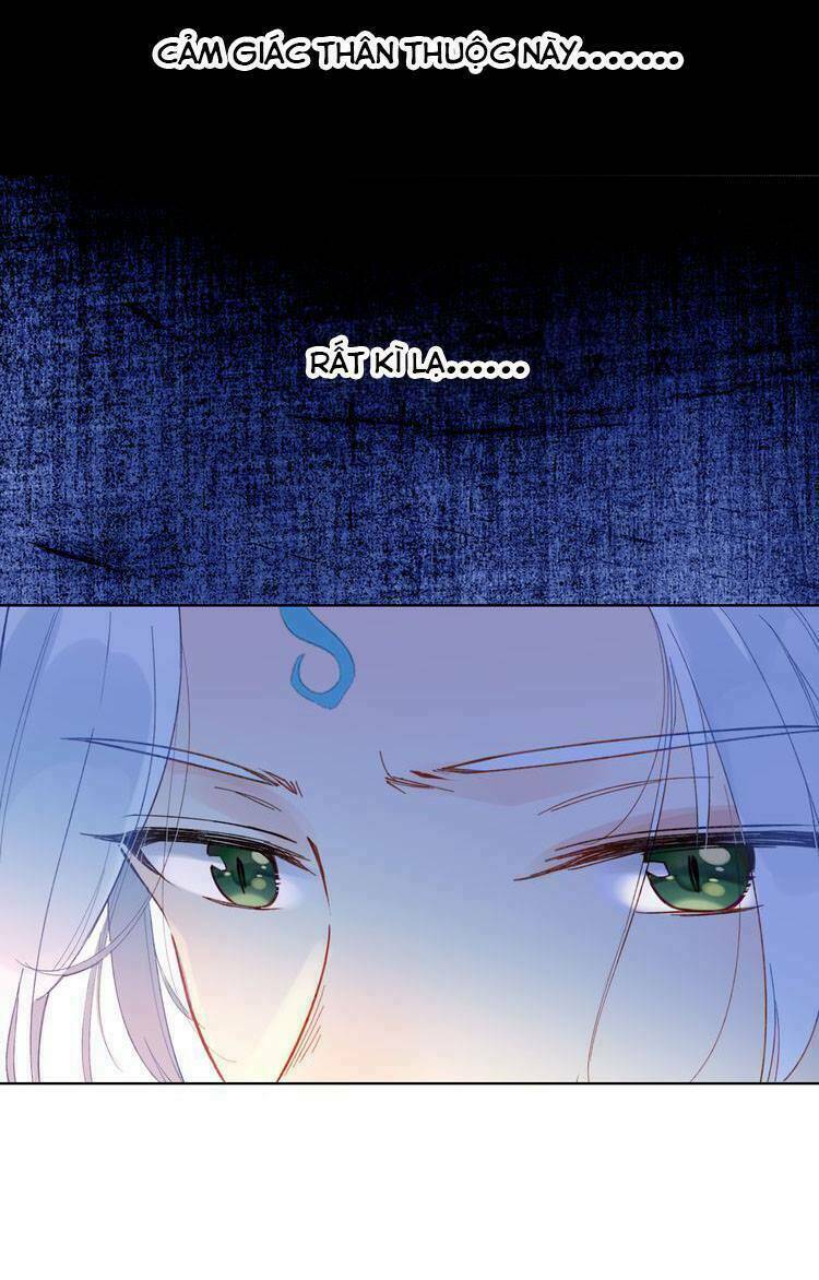 Thượng Tiên Nhà Ta Thích Ăn Giấm: Chapter 8