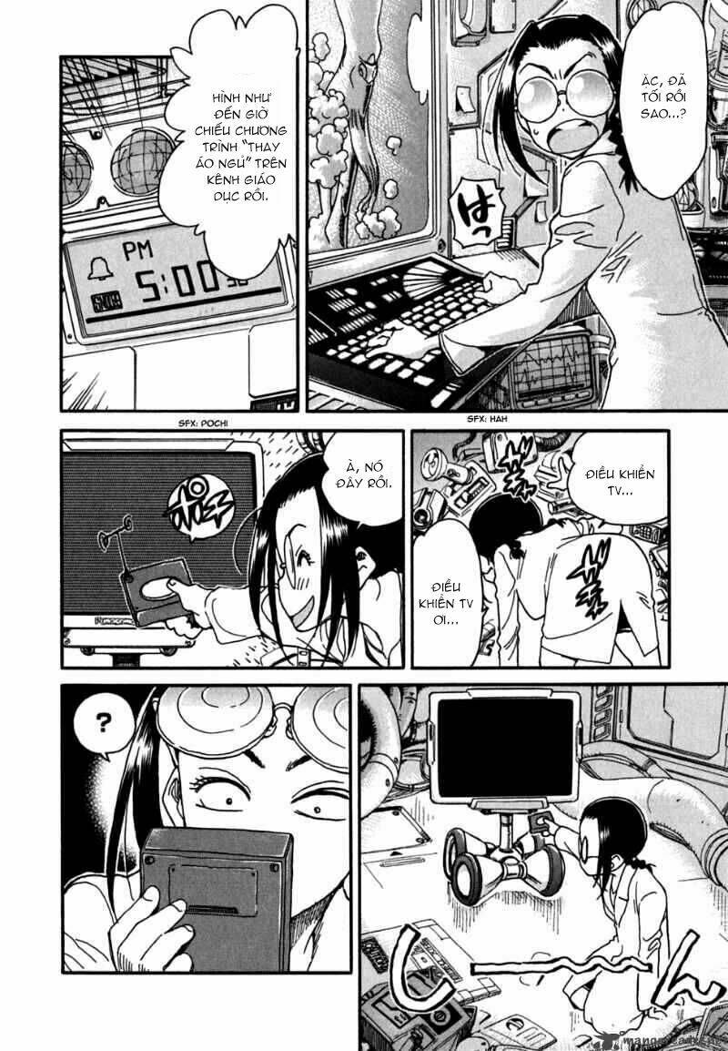 Ichinensei Ni Nacchattara: Chapter 31