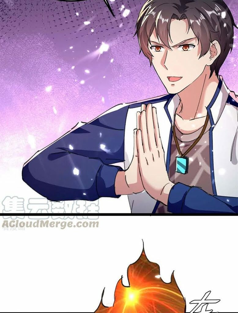 Trọng Sinh Khí Thiếu Quy Lai: Chapter 172