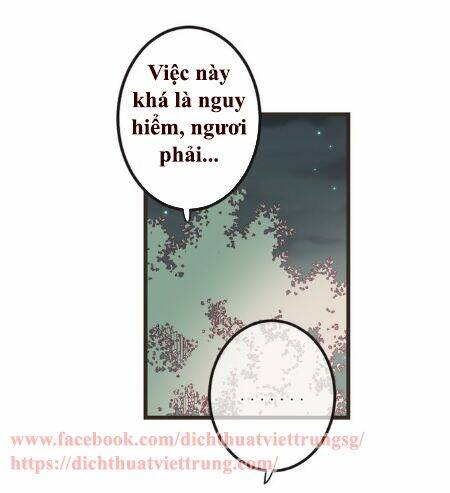 Bạn Trai Tôi Là Cẩm Y Vệ 2: Chapter 37