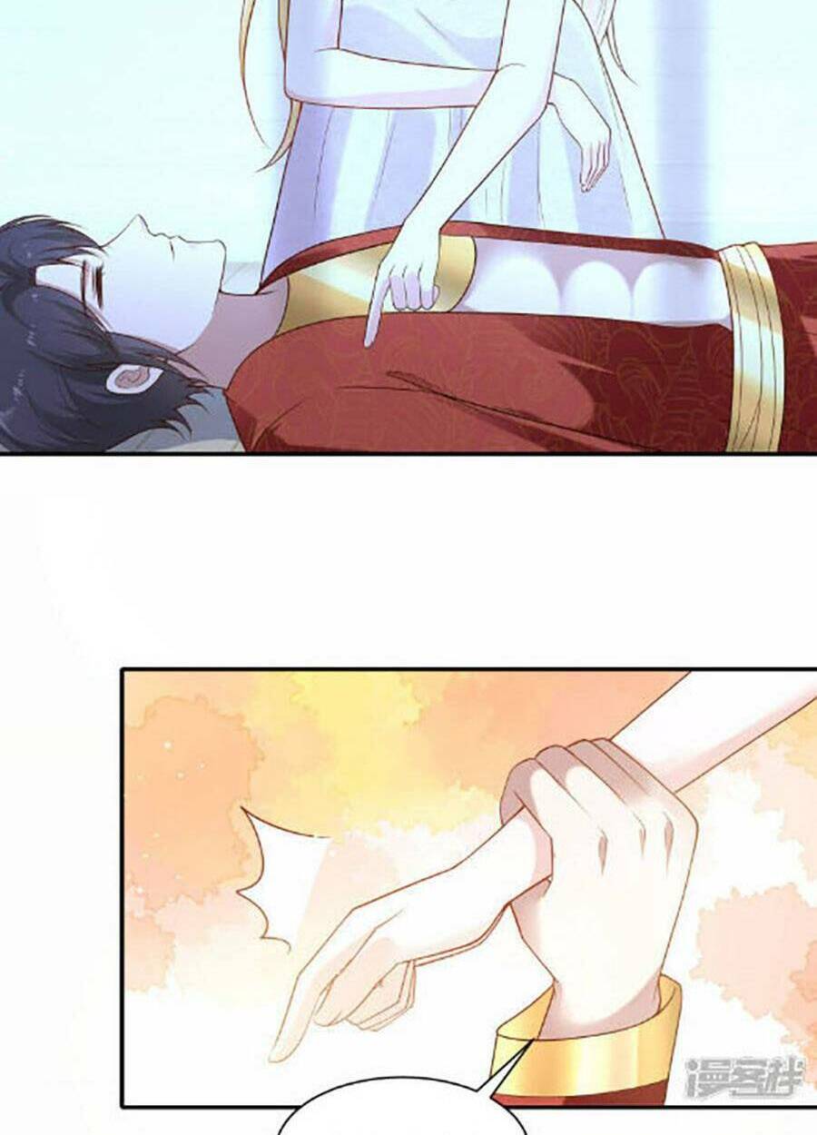 Sủng Hậu Của Vương: Chapter 157