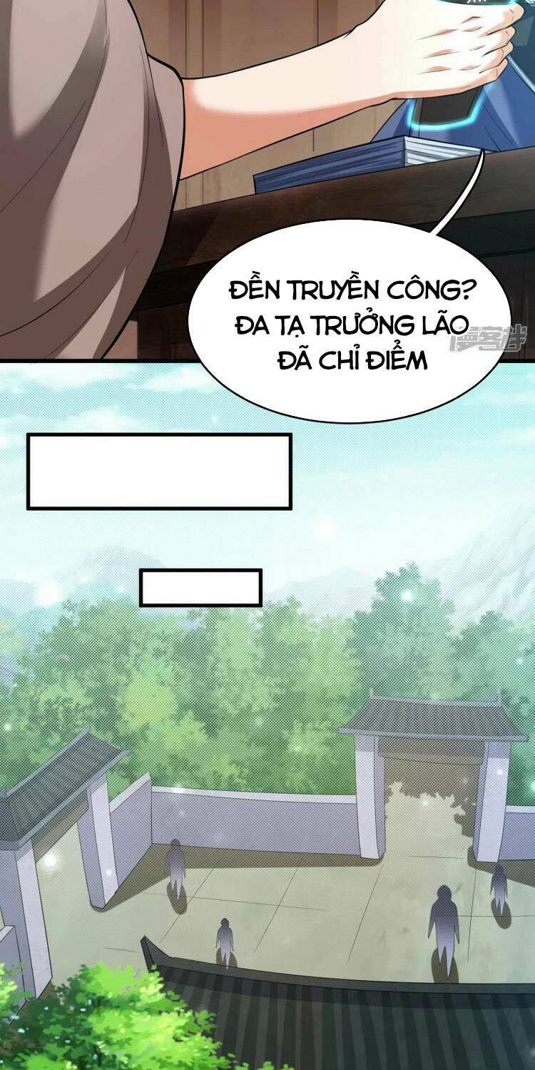 Chí Tôn Trời Hoang: Chapter 31