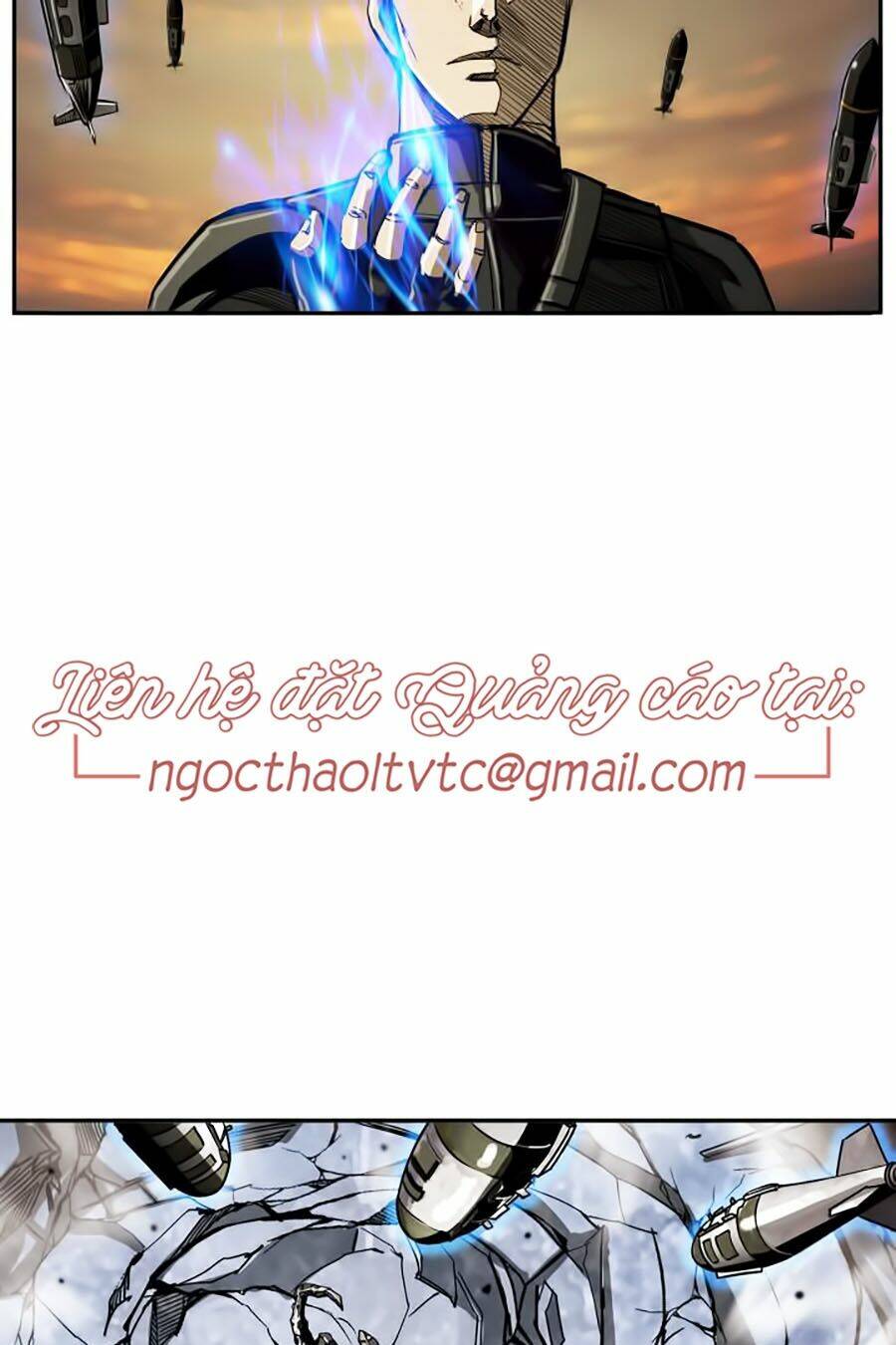 Thợ Săn Đầu Tiên: Chapter 44