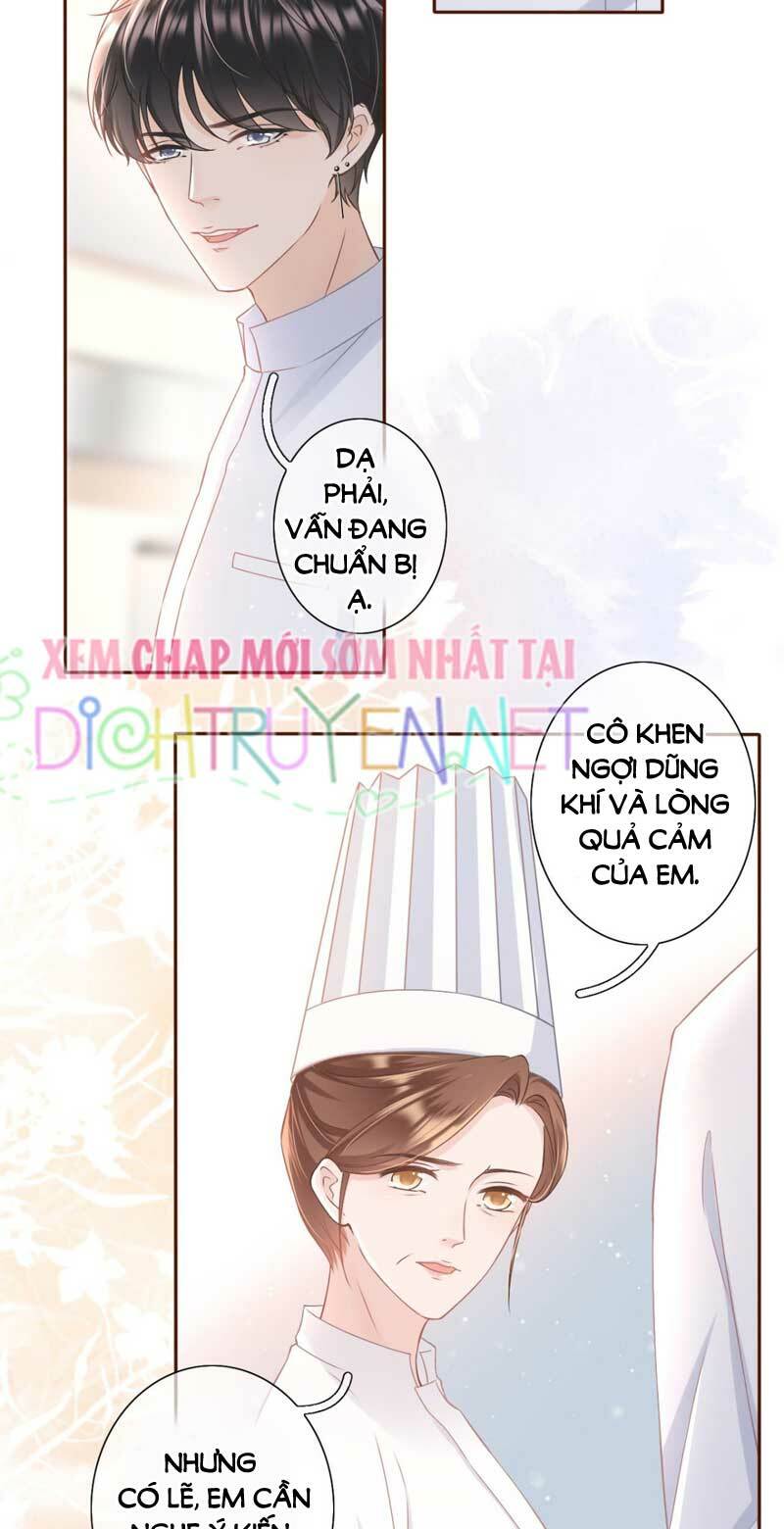 Bạn Gái Tôi Mới 30+: Chapter 18