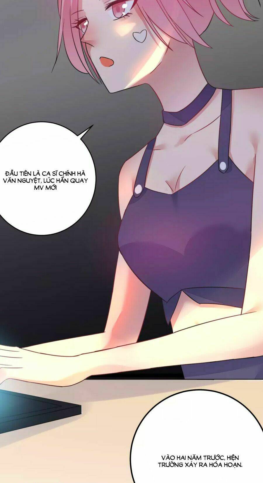 Thâu Tâm Du Hí: Chapter 10