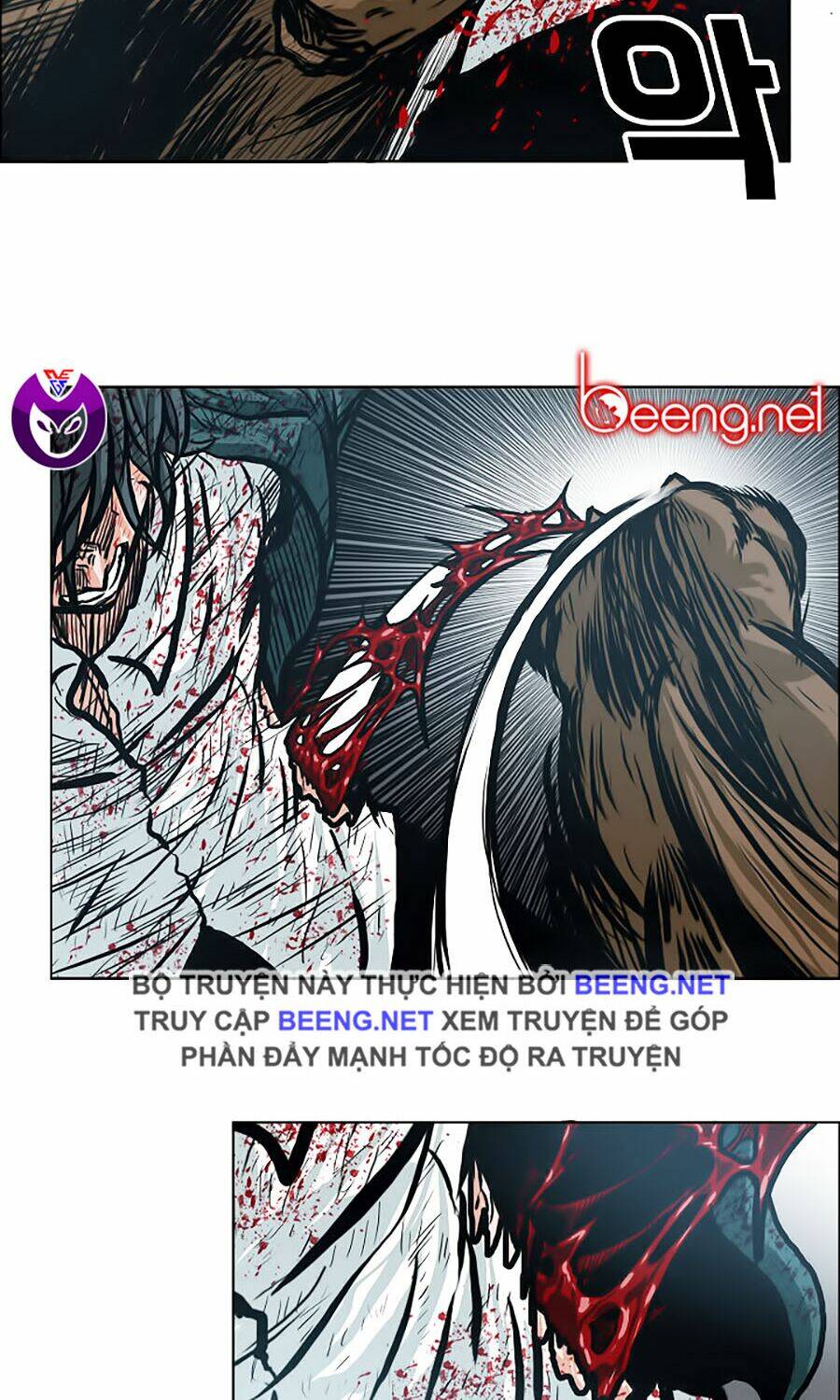 Bá Chủ Học Đường Ss3: Chapter 23