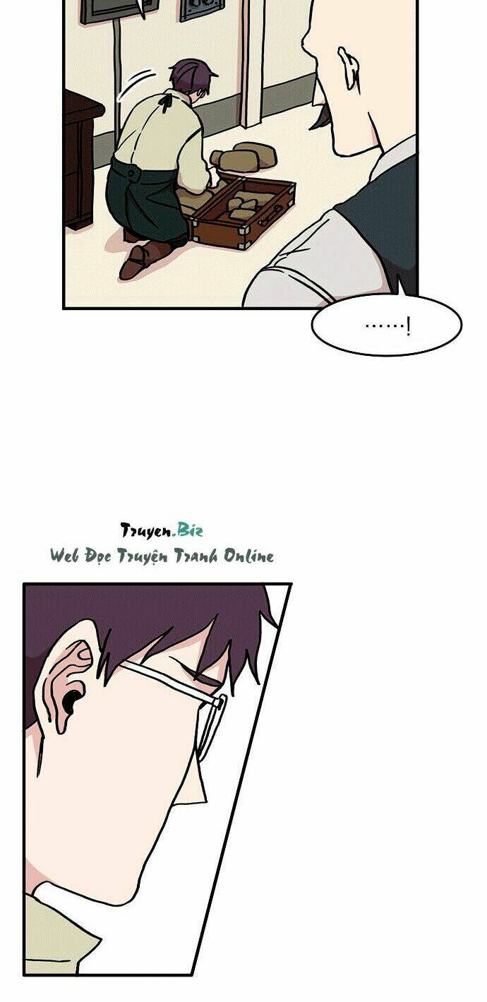 Minus Hand: Chapter 12