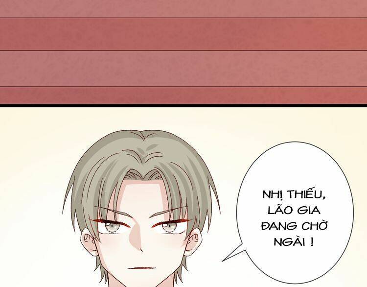 Nữ Hoàng Giá Đáo: Chapter 20