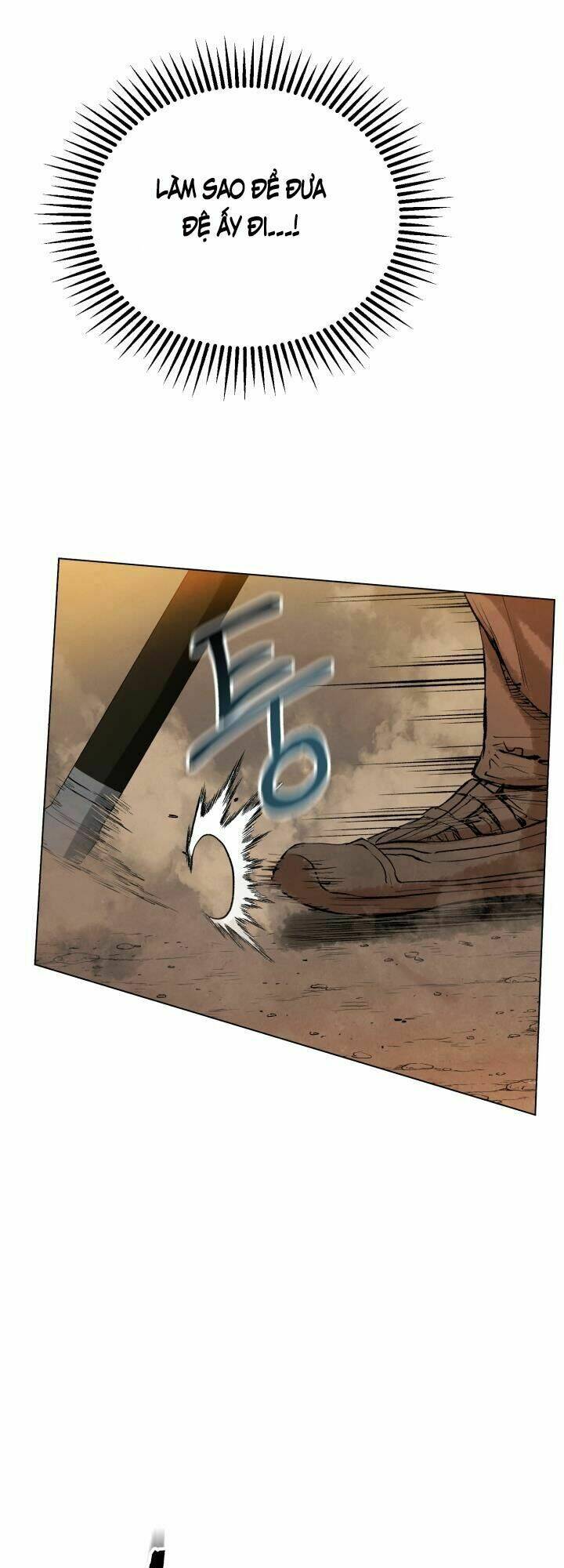 Phụng Tiên Trọng Sinh Ký: Chapter 28