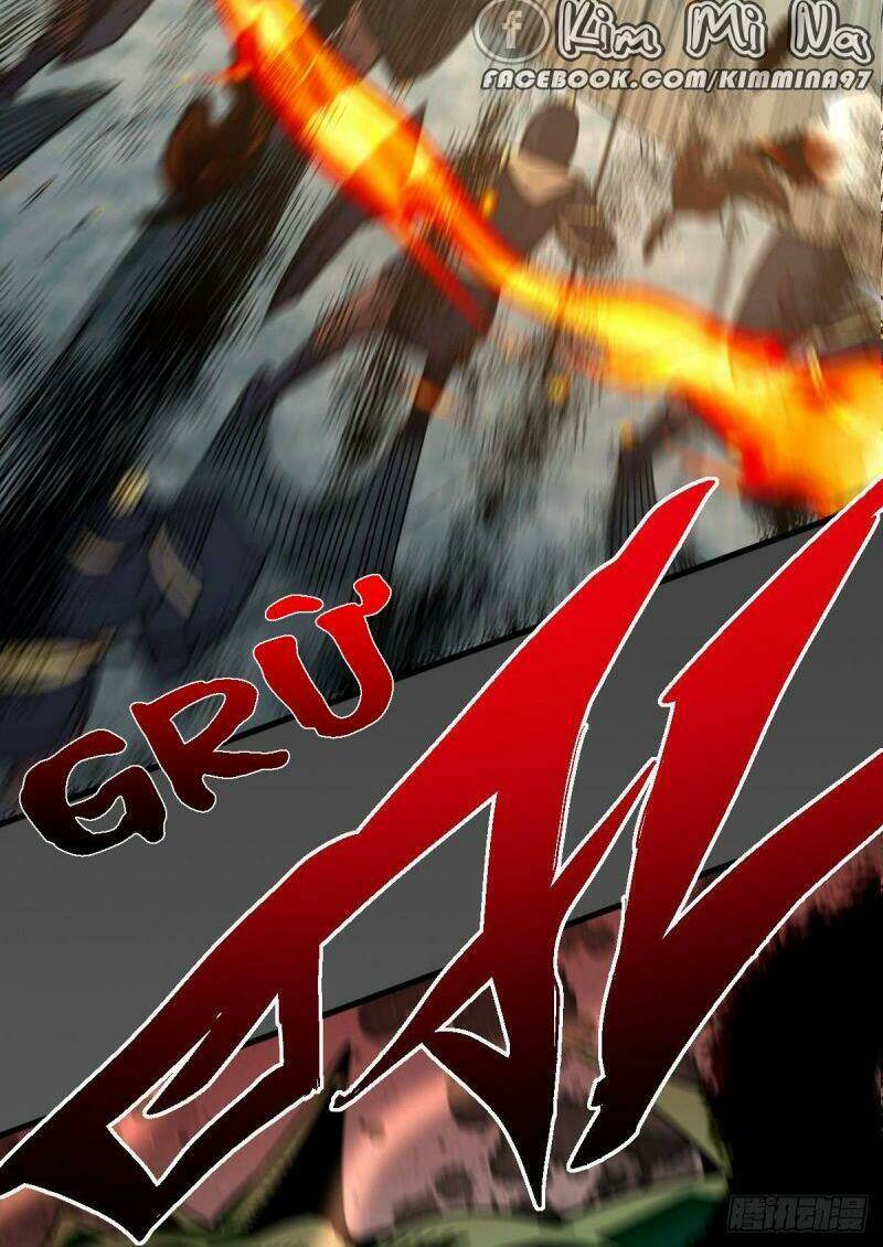 Cửu Vực Chi Thiên Nhãn Quật Khởi: Chapter 10