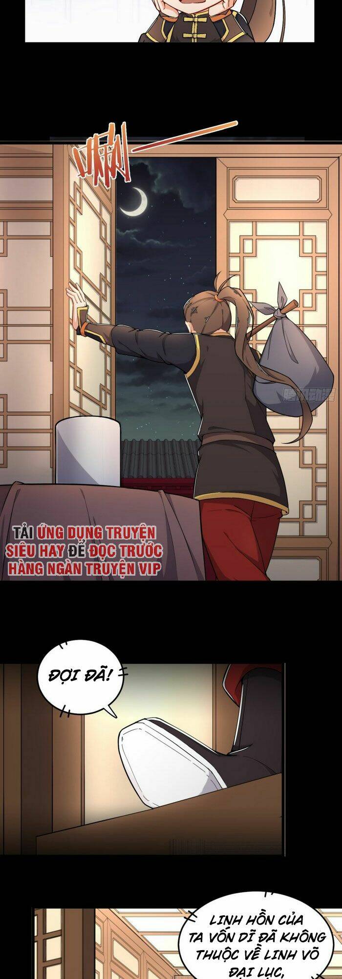 Võ Thần Đương Thế: Chapter 2