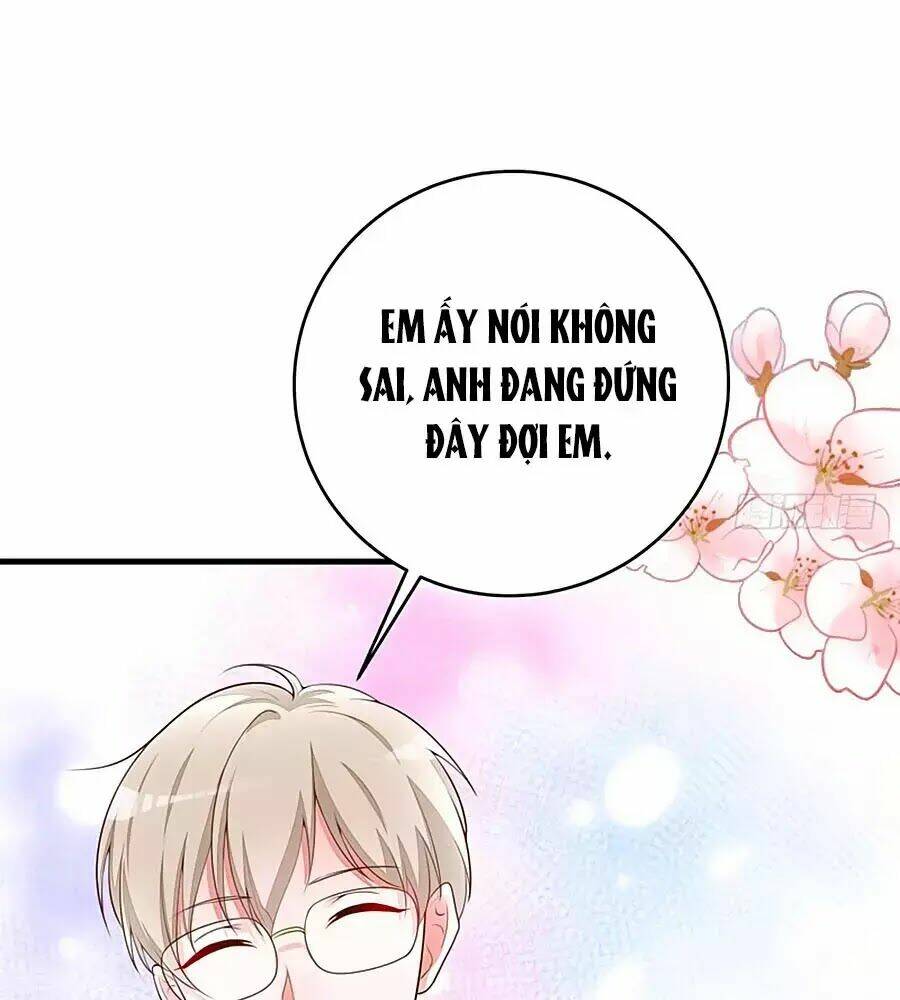 Thịnh Thế Hoa Sủng: Tôi Bị Bắt Làm Tù Binh: Chapter 10