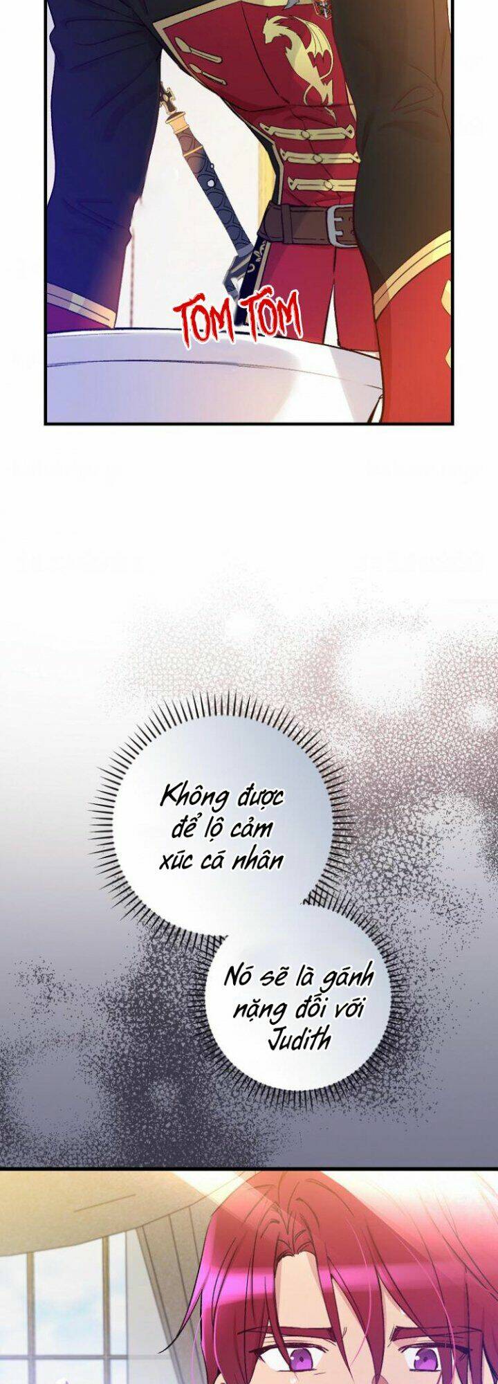 Kỵ Sĩ Đỏ Không Mê Tiền Mù Quáng: Chapter 37