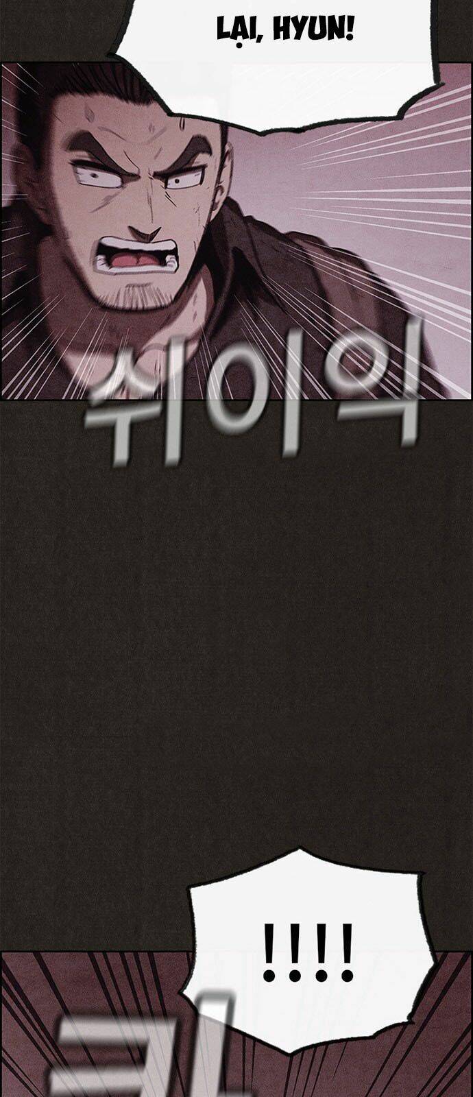 Quái Vật Tại Chung Cư Xanh: Chapter 50