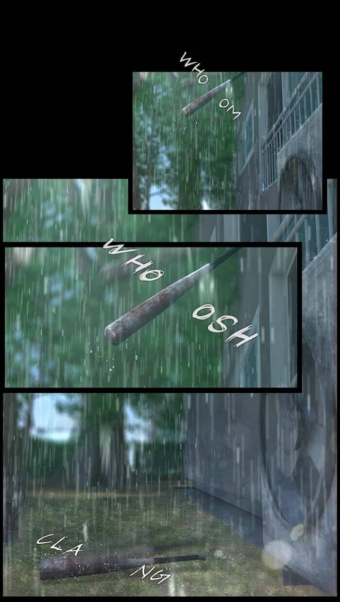 Dead Days: Chapter 16