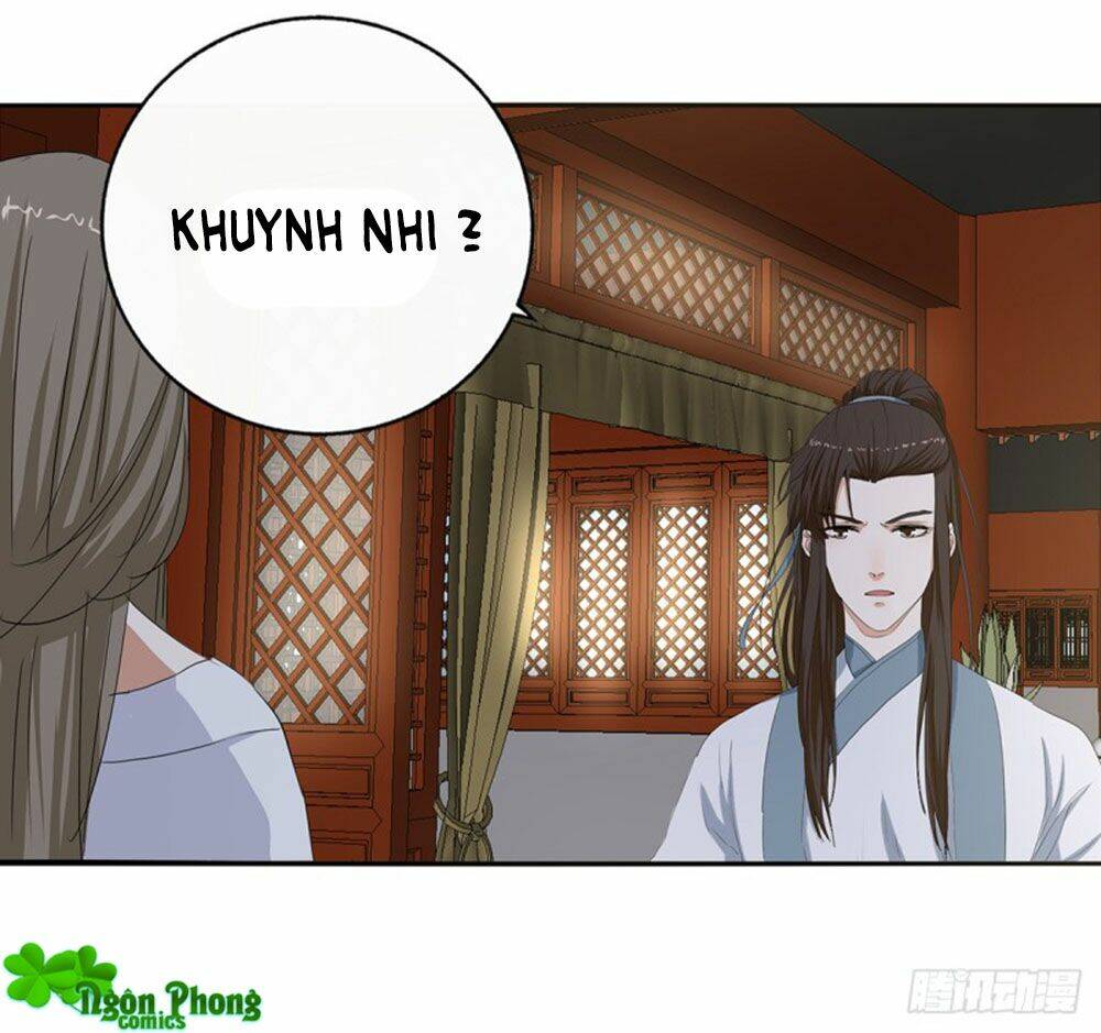 Hỏa Hồ: Chapter 31