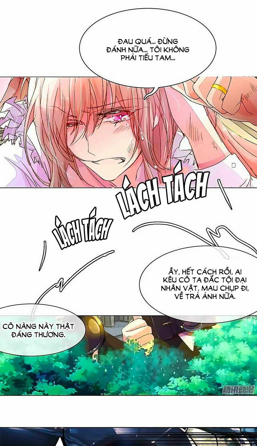 Hào Môn Tiểu Lãn Thê: Chapter 12