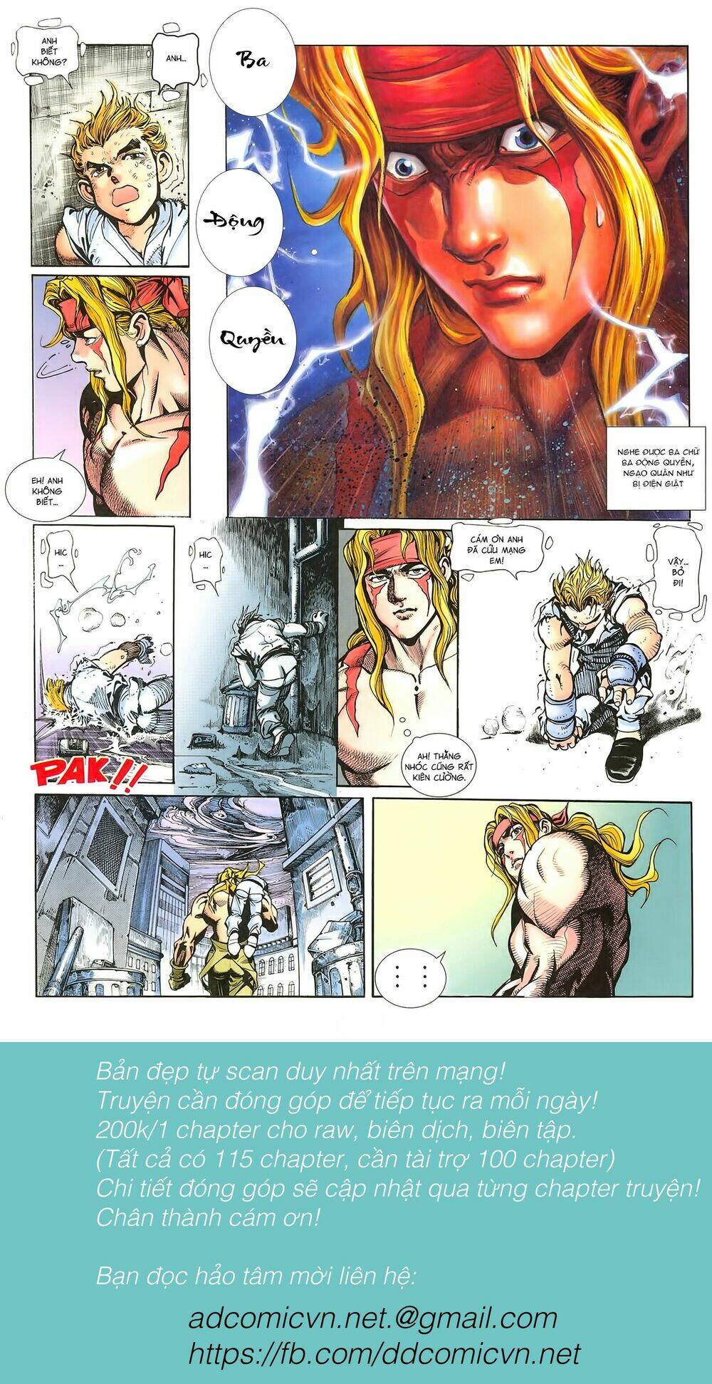 Street Fighter Iii: Chapter 0