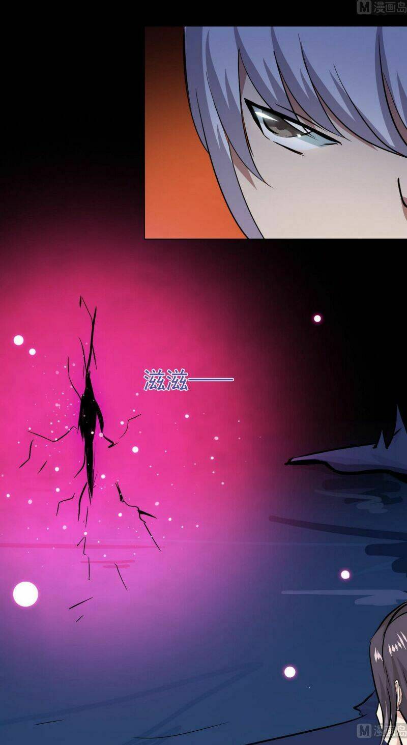 Tu Chân Giả Tại Dị Thế: Chapter 8