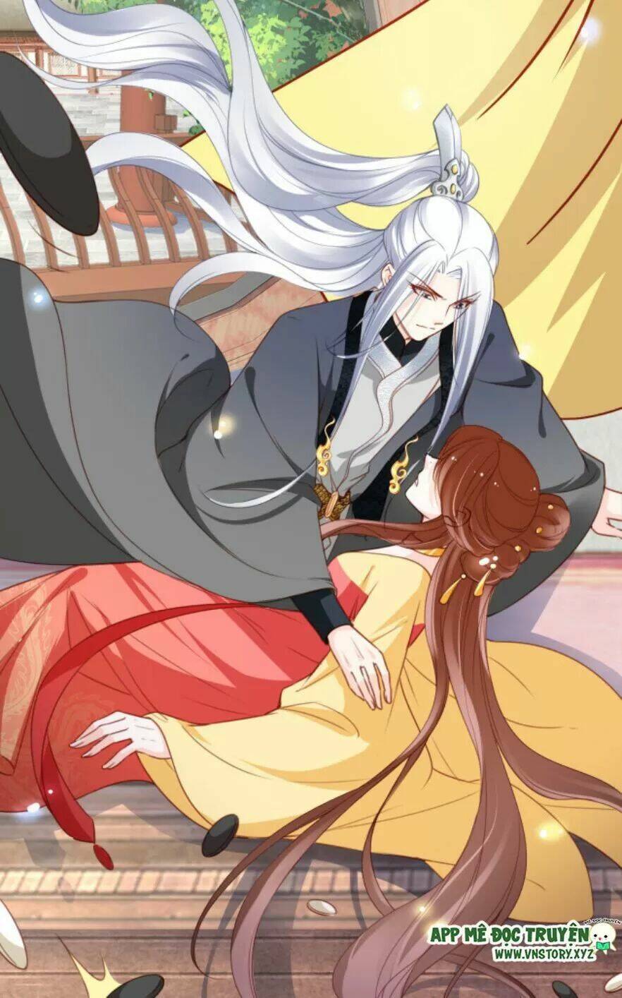 Nàng Trở Thành Bạch Nguyệt Quang Của Vương Gia Bệnh Kiều: Chapter 111