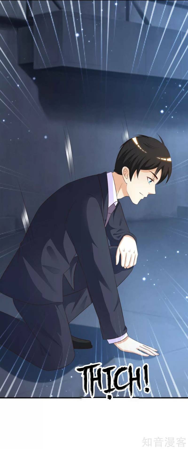 Tối Cường Vận Đào Hoa: Chapter 69