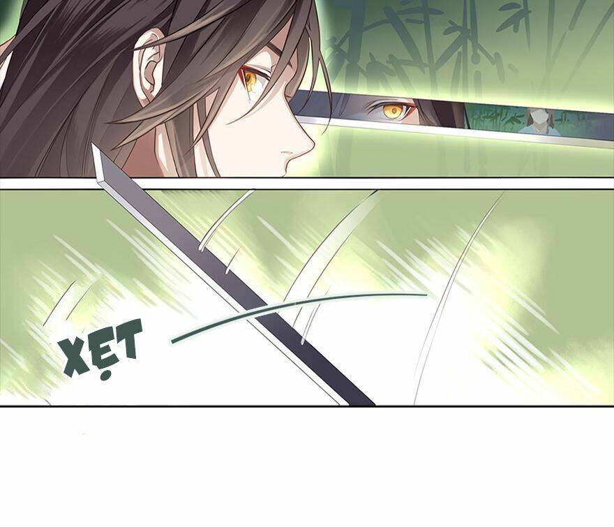 Cửu Thiên: Chapter 1