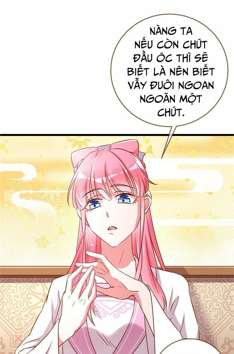 Triều Hoàng Cặn Bã: Chapter 4