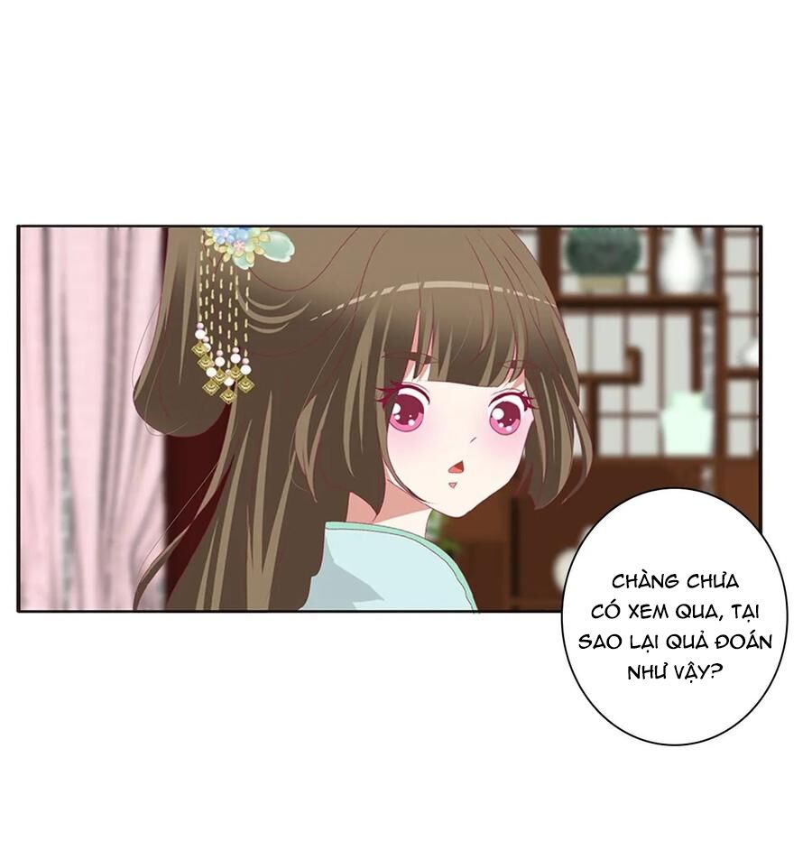 Thông Linh Phi: Chapter 606