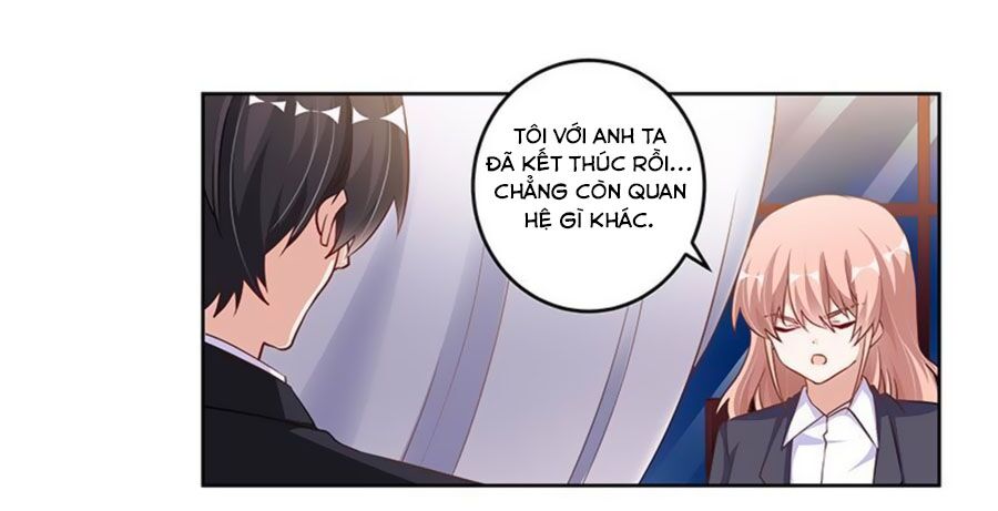 Tổng Tài Đích Thiên Giới Manh Thê: Chapter 102