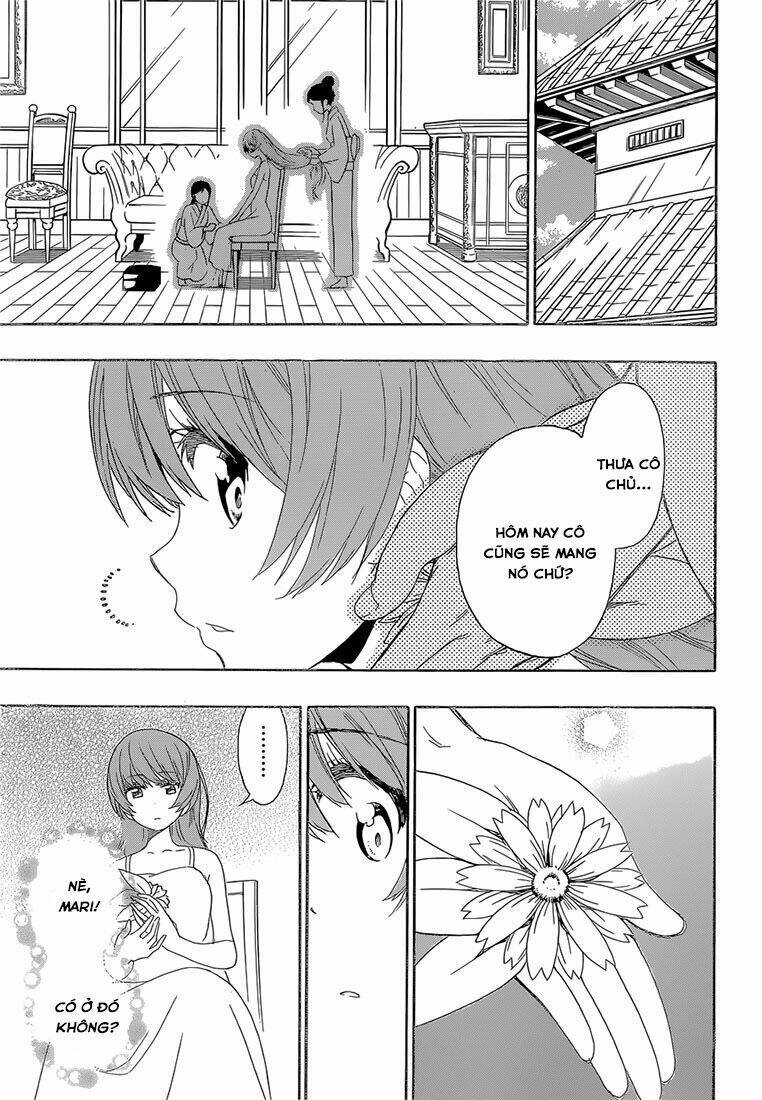 Tình Yêu Ngang Trái: Chapter 188